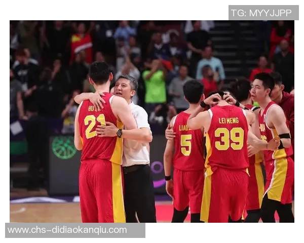 中国男篮面临挑战CBA两大实力球员被劲敌归化亚洲杯夺冠希望渺茫