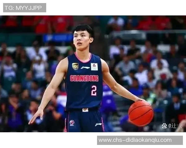 不甘心！徐杰独坐替补席默默承受广东被淘汰的失落与遗憾