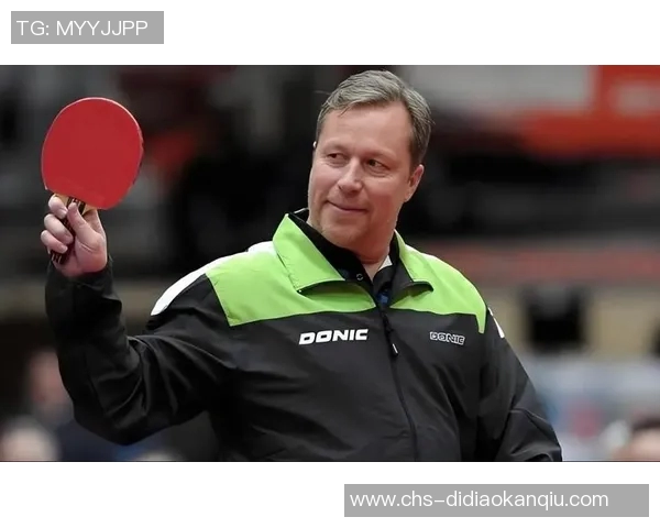 刘国梁与瓦尔德内尔的巅峰对决乒乓球历史上的传奇时刻与技术较量