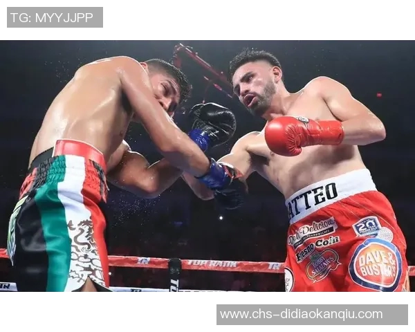 拉米雷兹与亚伯拉罕巅峰对决谁将赢得拳坛荣耀之战