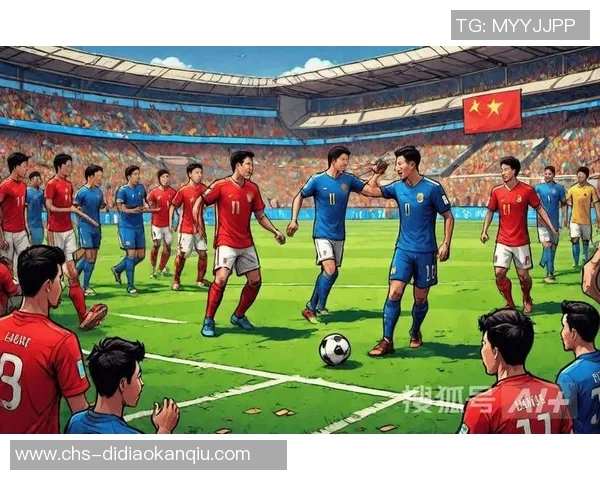 瑞士与法国的较量：一场足球盛宴的战术与激情对决